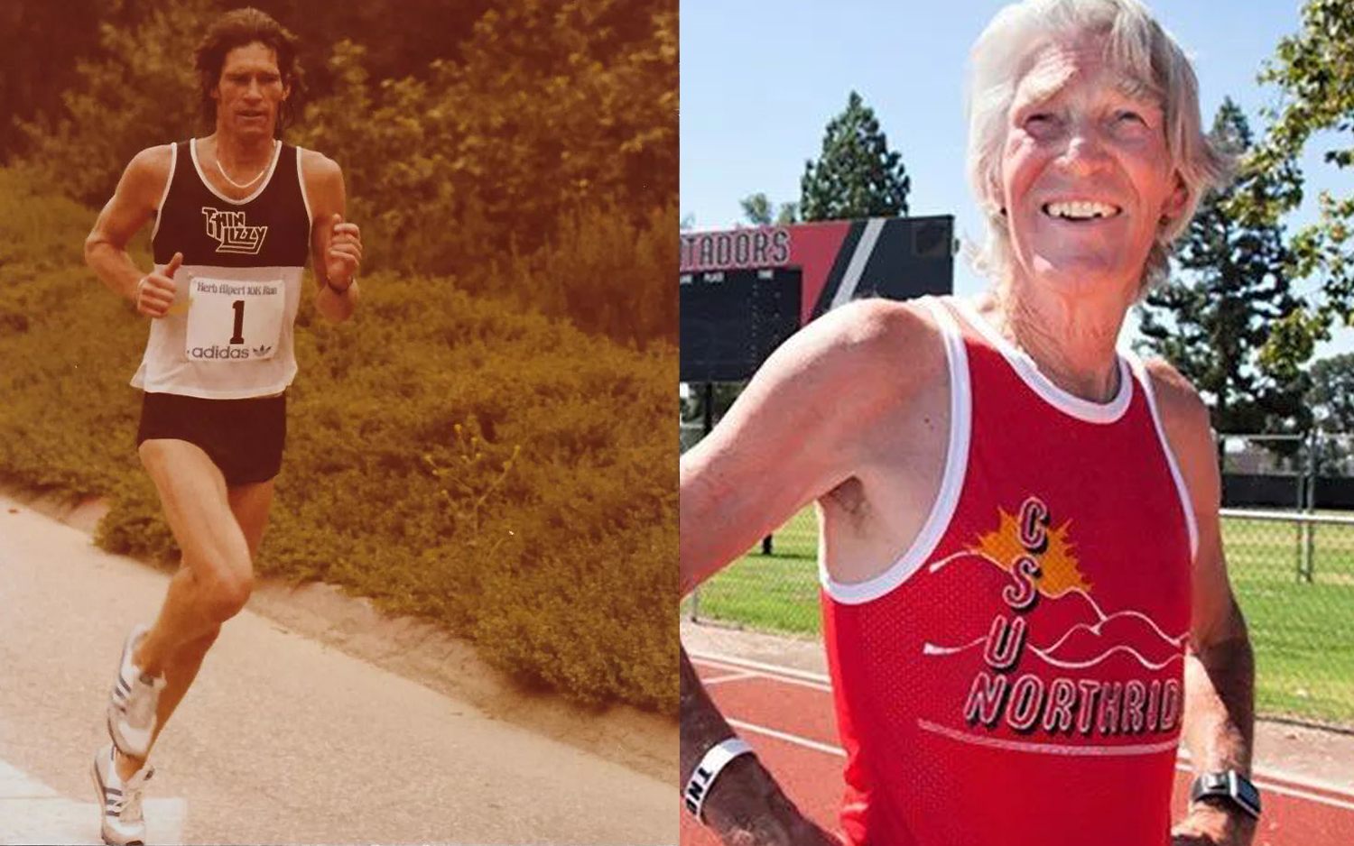 68岁大爷，每天跑步16公里，坚持50年，悟出5个道理